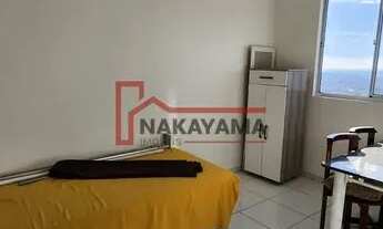 Imagem 7: Apartamento mobiliado 2 dormitórios no Centro - Londrina/PR