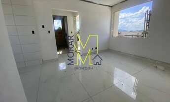 Imagem 3: Cobertura com 2 Quartos - São João Batista em Belo Horizonte/MG