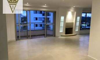 Imagem: Apartamento com 3 dormitórios, 195 m²