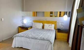 Imagem 4: Flat Tryp Tatuapé, contendo 28m², 1 dormitório e 1 vaga de garagem para locação