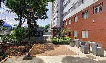 Imagem 2: Excelente Apartamento com 1 dormitório para alugar, 35 m² por R$ 1.670/mês - Cambuci - São