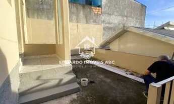 Imagem 4: REF 8234- 1 Dormitório. Banheiro. Ótima localização- Santo André Consulte outros imóveis e