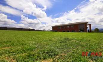 Imagem 6: Terreno à venda com 1401 m2 no Condomínio Fazenda Dona Carolina, Itatiba/SP