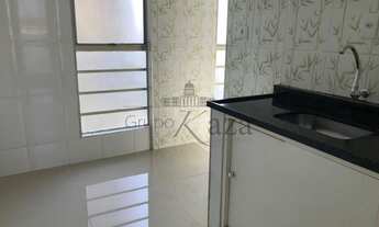 Imagem 2: Apartamento para aluguel possui 45 metros quadrados com 2 quartos