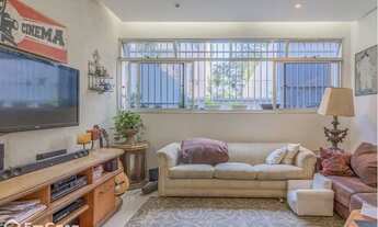 Imagem: Apartamento à venda em Belo Horizonte