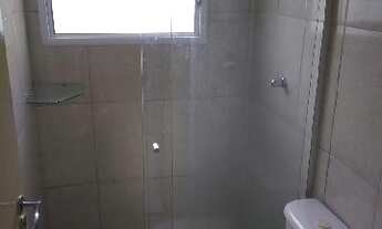 Imagem 5: Apartamento - Bairro do Colonial - Residencial Santa Inês - Jacareí - 42,78m² - 2 Dormitór