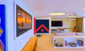 Imagem 4: Apartamento Venda 4 Dormitórios - 485 m² Campo Belo