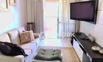 Imagem 3: Apartamento com 2 dormitórios para alugar, 91 m² por R$ 2.961,00/mês - Itoupava Seca - Blu