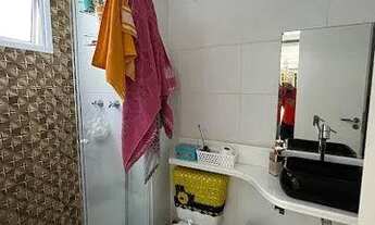 Imagem 5: Apartamento com 2 dormitórios à venda, 67 m² por R$ 450.000 - Vila Conceição - Diadema/SP