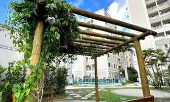 Imagem 7: ALAMEDA DAS ÁGUAS : Mobiliado -