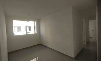 Imagem 5: Jardim dos Ipês I - 1º Locação 45m² 2 quartos com Vaga - Aceita Financiamento em Santa Cru