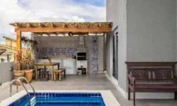 Imagem 3: MARAVILHOSA CASA PARA VENDA E LOCAÇÃO, ALPHAVILLE RESID. 11