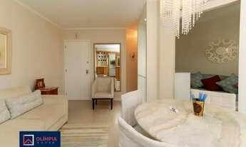 Imagem: Locação Apartamento 2 Dormitórios - 60