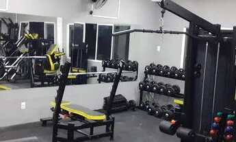 Imagem 4: Apartamento de dois quartos em Campo Grande/RJ