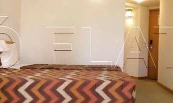 Imagem 3: Flat Sol Alphaville disponível para venda com 42m², 01 dorm e 01 vaga de garagem