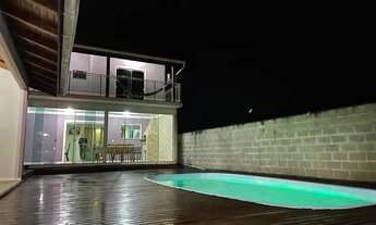 Imagem 2: Casa para aluguel com 102 metros quadrados com 3 quartos em Morro das Pedras - Florianópol
