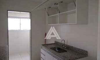 Imagem 5: Apartamento com 2 dormitórios à venda, 60 m² - Campestre - Santo André/SP