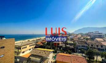 Imagem 2: Cobertura com 1 dormitório à venda, 87 m² por R$ 825.000,00 - Piratininga - Niterói/RJ