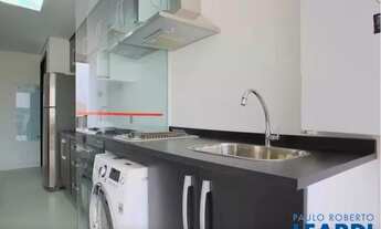 Imagem 6: APARTAMENTO - CHÁCARA SANTO ANTONIO - SP