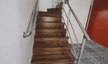 Imagem 6: Sobrado para venda possui 96 metros quadrados com 3 quartos em Jardim Oriental - São Paulo