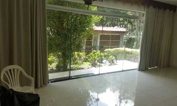 Imagem: Casa - Jardim Esplanada - 5 Dormitórios