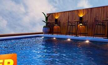 Imagem 6: Lançamento Monte Castelo- Entrada de R$3.110+Parcelas de R$ 540,00-Aptos de 2 dormitórios