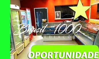 Imagem: Rotisserie em Louveira, SP. (Cod. 107775