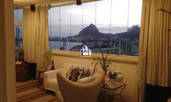 Imagem 5: Cobertura com 3 dormitórios à venda, 256 m² - Jardim Botânico - Rio de Janeiro/RJ