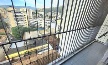 Imagem 5: RIO DE JANEIRO - Apartamento Padrão - Méier