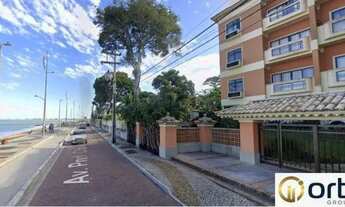 Imagem 2: Leilão de Apartamento em Bosque da Praia, com 2 quartos - Rio das Ostras