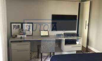 Imagem 7: 2 DORMITÓRIOS CINEMATOGRÁFICO E IMPECÁVELMENTE REFORMADO AO LADO DO PARQUE DO IBIRAPUERA