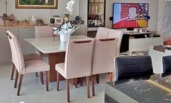 Imagem 3: SUMARÉ - Casa de Condomínio - RESIDENCIAL REAL PARQUE SUMARÉ