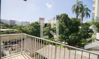 Imagem 7: Apartamento para Aluguel - Pechincha, 1 Quarto, 65 m2