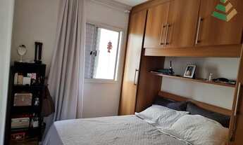 Imagem 5: São Paulo - Apartamento Padrão - Sacomã