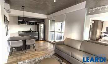 Imagem: APARTAMENTO - BROOKLIN - SP