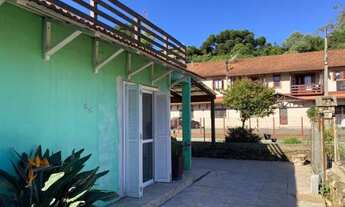 Imagem 2: Casa 5 Dorm - Bairro Moura