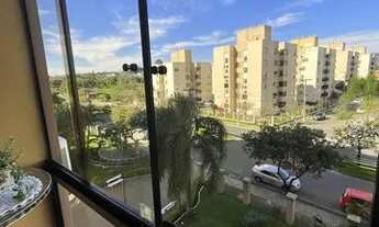 Imagem 4: Apartamento 3 dormitórios - todo mobiliado - Condominio rosa dos ventos - Ecoville