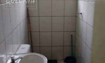 Imagem 5: Santo André - Loja/Salão - Parque Novo Oratório