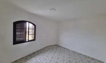 Imagem 2: Casa para aluguel possui 90 metros quadrados com 2 quartos em Jardim São José - Mauá - SP