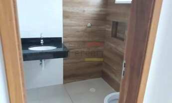 Imagem 7: Sobrado condomínio fechado, a venda, Vila Prado, 02 dormitórios, 02 suítes, sem vaga