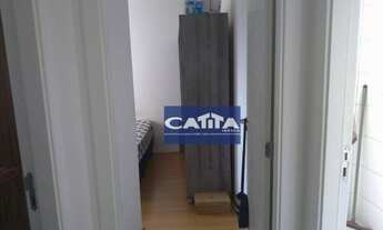 Imagem 5: Apartamento com 2 dormitórios à venda, 41 m² por R$ 200.000,00 - Jardim Brasília - São Pau