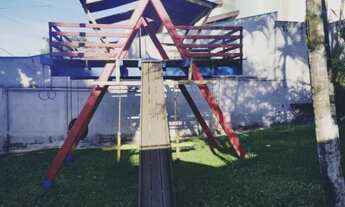 Imagem 3: Casa térrea estuda permuta