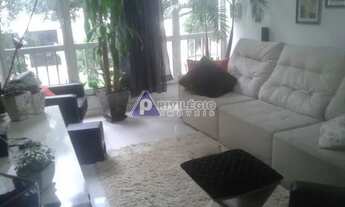 Imagem 2: Maravilhoso apartamento, todo reformado em Ipanema