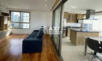 Imagem 4: SãO PAULO - Apartamento Padrão - Itaim Bibi