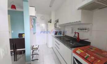 Imagem 5: Apartamento - Jardim Santa Izabel - Hortolândia