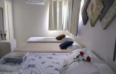 Imagem 4: Aluguel de apartamento por temporada