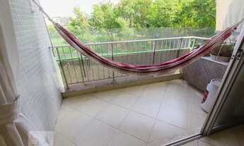 Imagem 6: Apartamento para Aluguel - Taquara, 3 Quartos, 90 m2