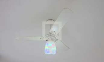 Imagem 3: Apartamento para Aluguel - Planalto Verde, 1 Quarto, 48 m2