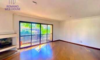 Imagem: Apartamento com 4 dormitórios para alugar