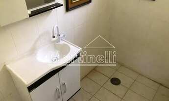 Imagem 5: Casa Padrão em Ribeirão Preto